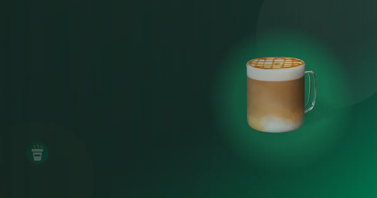 Starbucks Pumpkin Spice Latte UK Price & Calories
