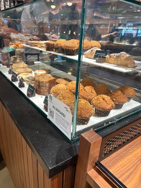 Starbucks in Belfast, Antrim and Newtownabbey