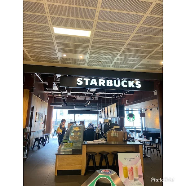 Starbucks in Belfast, Belfast