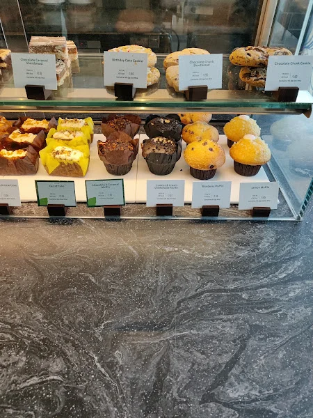 Starbucks in Bournemouth, Dorset
