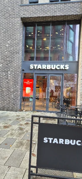 Starbucks in Croydon, Greater London