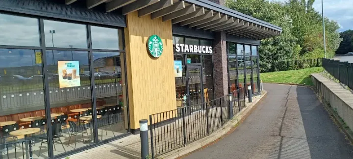 Starbucks in Glasgow, Glasgow City
