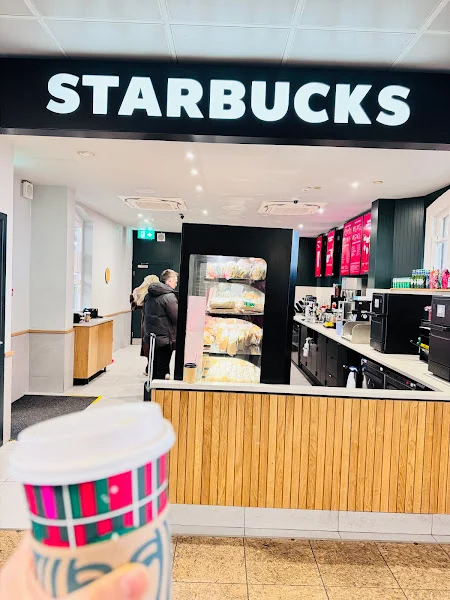 Starbucks in London, Greater London