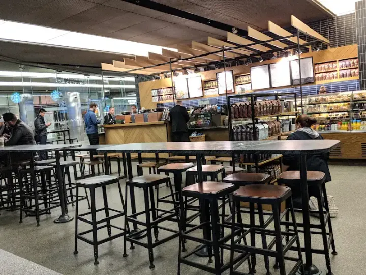 Starbucks in London, Greater London