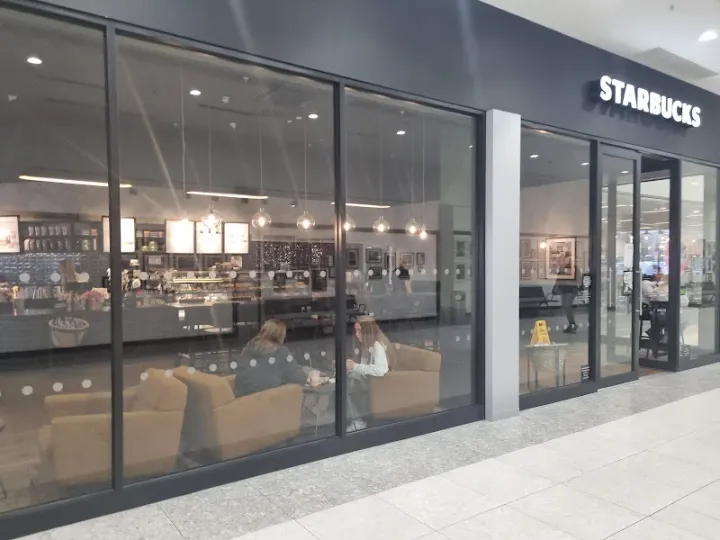 Starbucks in Newtownards, Ards and North Down
