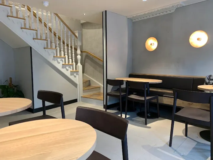 Starbucks in Uxbridge, Surrey