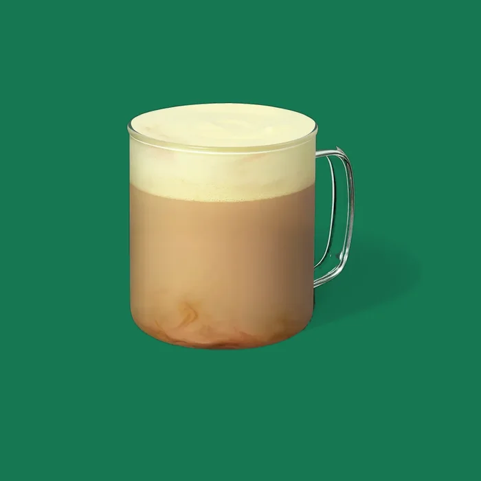 Starbucks Caramelised Banana Velvet Latte price