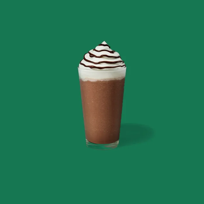 Starbucks Chocolate Cream Frappuccino Blended Beverage price