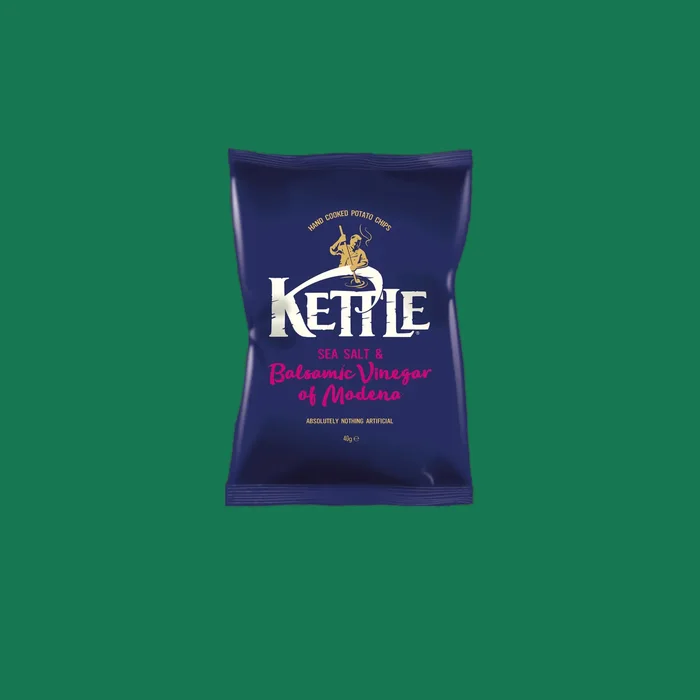 Starbucks Kettle Chips Sea Salt & Balsamic Vinegar price