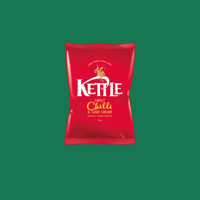 Starbucks Kettle Chips Sweet Chilli & Sour Cream price