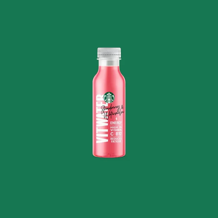 Starbucks Strawberry & Watermelon VITWATER 330ml price