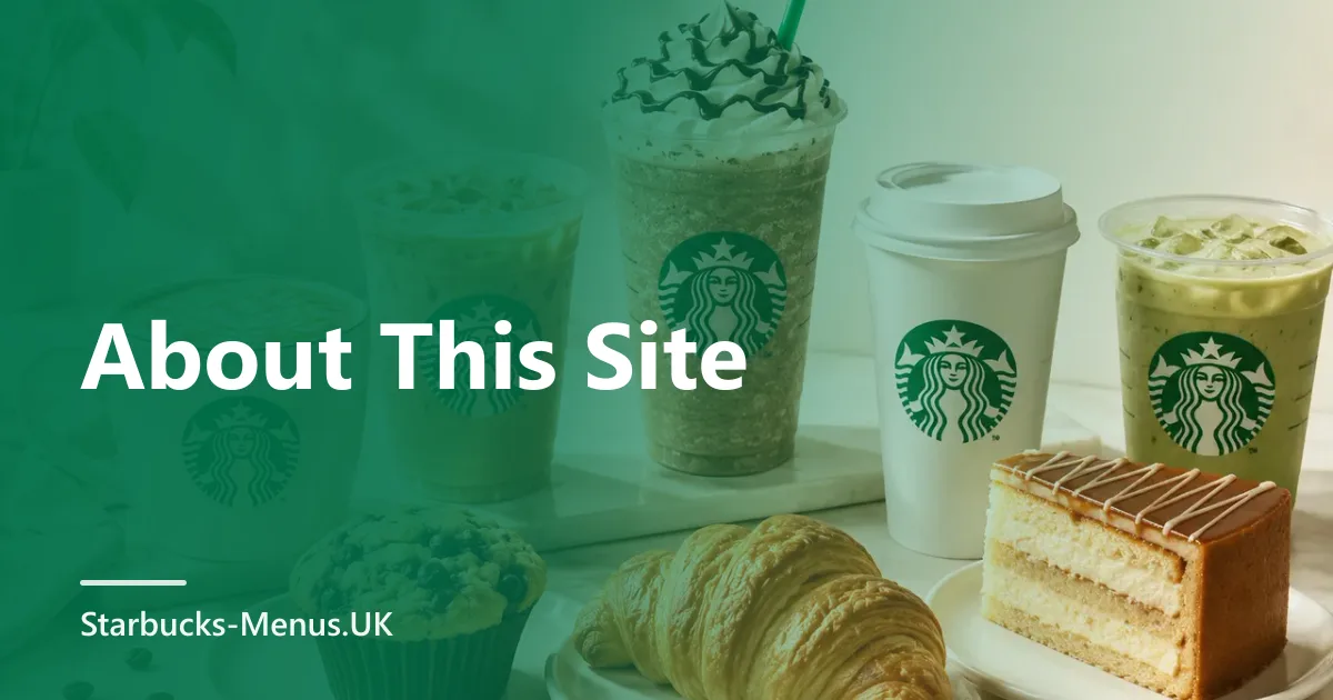 About This Site